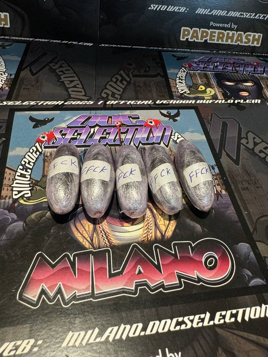 𝙊𝙑𝙀𝙏𝙏𝙊 𝙒.𝙋.𝙁.𝙁. 𝘽𝙔 𝘿.𝙎.𝙀. - 𝘾𝘼𝙉𝘿𝙔 𝙆𝙐𝙎𝙃