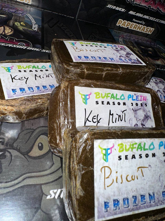 𝙁𝙧𝙚𝙨𝙝 𝙁𝙧𝙤𝙯𝙚𝙣 𝘽𝙪𝙛𝙖𝙡𝙤 𝙋𝙡𝙚𝙞𝙣 - 𝙆𝙀𝙔 𝙈𝙄𝙉𝙏